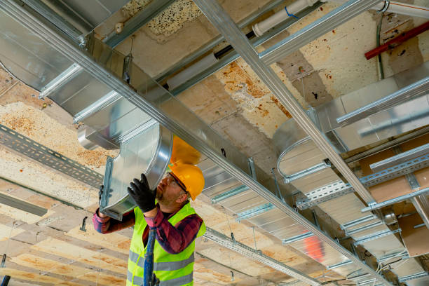 Best Heating repair services  in Hughestown, PA