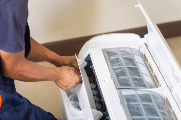 Best Air conditioning repair  in Hughestown, PA