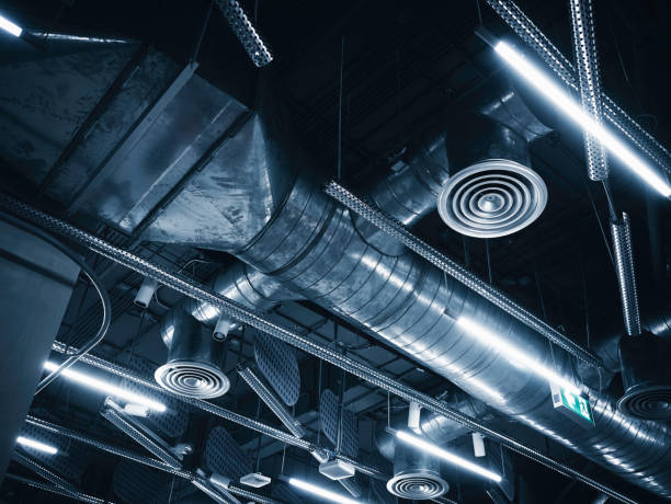Best Affordable HVAC services  in Hughestown, PA