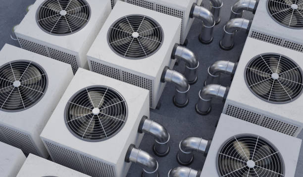 Reliable Hughestown, PA HVAC Solutions