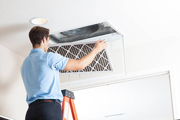 Best HVAC installation services  in Hughestown, PA