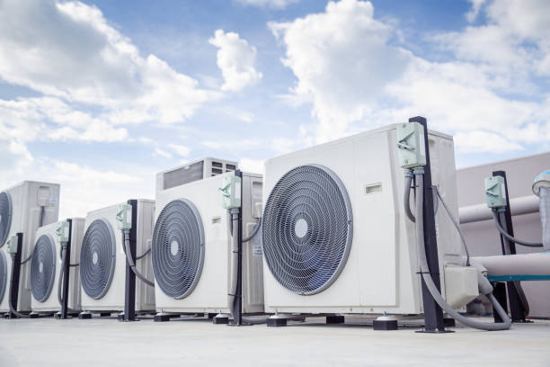 Affordable air conditioning repair in Hughestown, PA