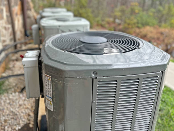 Best Best HVAC companies  in Hughestown, PA