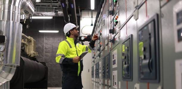 Best Heating repair services  in Hughestown, PA