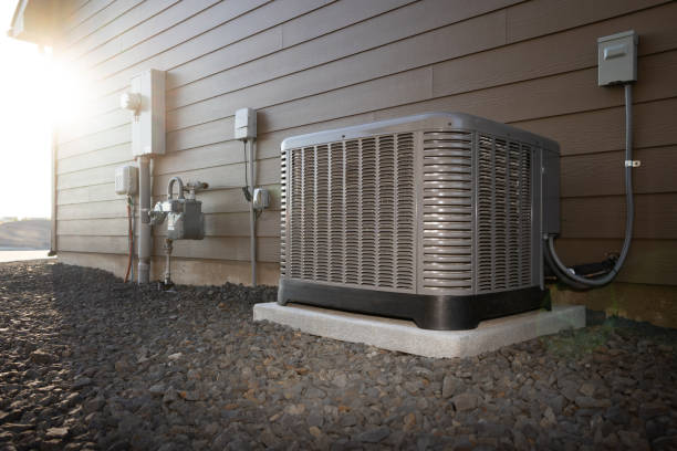 Best HVAC tune-up services  in Hughestown, PA